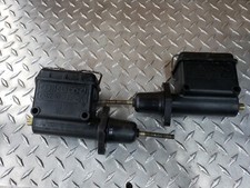 Conjunto de cilindros mestres compostos leves Wilwood Racing 1" furo comprar usado  Enviando para Brazil