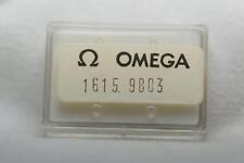 NOS Omega peça nº 9803 para calibre 1615 - refletor comprar usado  Enviando para Brazil