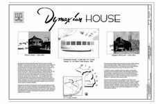 Dymaxion house 2900 for sale  USA