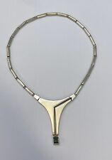 Vintage 925 sterling gebraucht kaufen  Helmstedt
