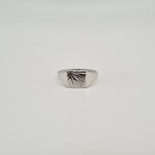 Bague blanc carats d'occasion  Paris IX
