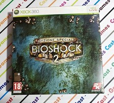 Bioshock special collector usato  Licata