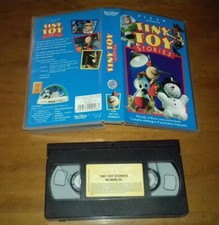 Vhs tiny toy d'occasion  Valence