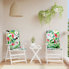Tidyard coussins chaise d'occasion  Clermont-Ferrand-