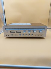Ampli yamaha 840 d'occasion  Pontigny