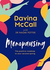 Menopausing sunday times for sale  UK