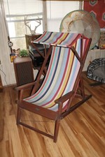 Janus cie teak for sale  Lake Wales