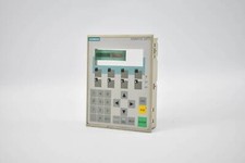 Siemens front panel gebraucht kaufen  Recklinghausen