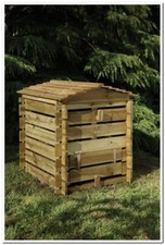 Forest garden timber for sale  HIGH WYCOMBE
