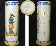 Grand vase rouleau d'occasion  Challans