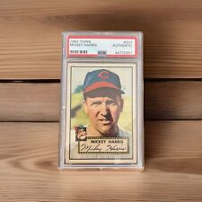 1952 topps mickey for sale  Abingdon