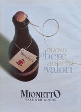 Pubblicità advertising italia usato  Italia