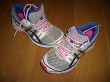 Laufschuhe asics ahar gebraucht kaufen  Weyarn