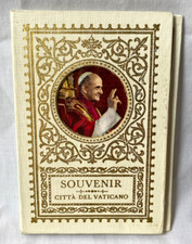 Pope paul vatican for sale  Edmond