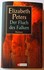 Fluch falken elizabeth gebraucht kaufen  Freiberg