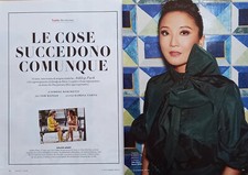 Italian clipping ritaglio usato  Italia