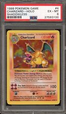 Pokemon charizard base for sale  Flagstaff