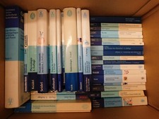 Bücher medizinische fachbüch gebraucht kaufen  Weyhe