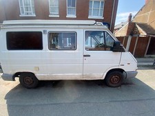 trafic motorhome for sale trafic motorhome for sale STAFFORD