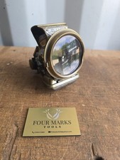 Vintage brass lucas for sale  ALTON