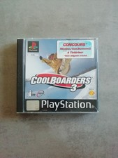 Cool boarders demo d'occasion  Château-d'Olonne