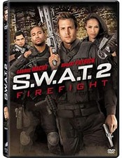 Dvd 2 fire d'occasion  Les Mureaux
