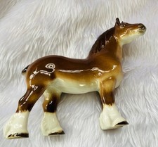 Vintage lomonosov brown for sale  CLACTON-ON-SEA