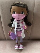 Doc mcstuffins disney for sale Doc mcstuffins disney for sale  LOWESTOFT