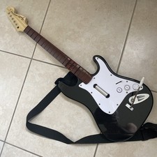 Harmonix stratocaster wireless for sale  Miami