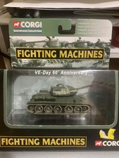 Corgi fighting machines for sale  BRIDGEND