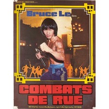Bruce lee king d'occasion Bruce lee king d'occasion  Villeneuve-lès-Avignon