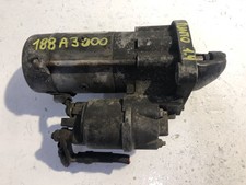 Motorino avviamento per usato  Italia