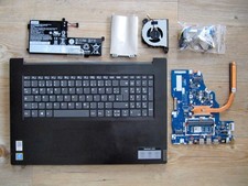tastatur lenovo ideapad gebraucht kaufen  Pößneck