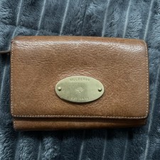 Mulberry french purse for sale  ASHFORD