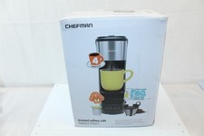 Single serve coffee for sale  Battle Creek