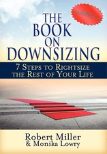 Book downsizing steps for sale  Feasterville Trevose