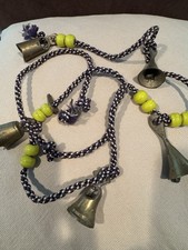 Antique brass bells for sale  Rochester
