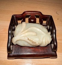 Unusual chinese carved for sale  ROCHESTER