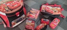 Disney schulranzen scooli gebraucht kaufen  Essen
