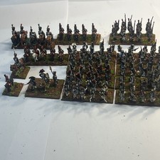 15mm napoleonic french for sale  LLANELLI