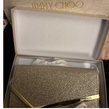 Jimmy choo emmie for sale  Woodlyn