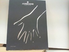 Junghans katalog 2019 gebraucht kaufen  Aarbergen