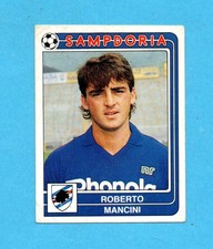 Panini calciatori 1986 usato  Milano