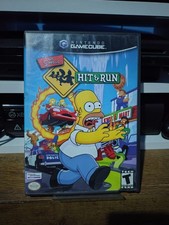 simpsons hit run comprar usado simpsons hit run comprar usado Brasil