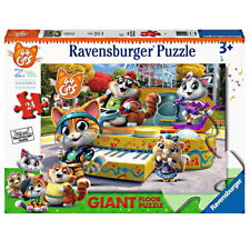 Ravensburger puzzle per usato  Andria