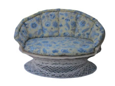 Vintage russell woodard for sale  Naples