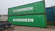 40 foot shipping container for sale  GRIMSBY