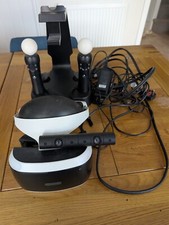 Sony playstation headset for sale  SHIFNAL
