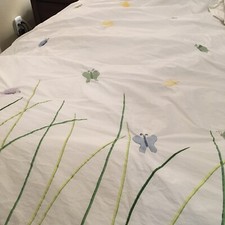 Pottery barn full for sale  Keller