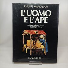 Philippe marchenay uomo usato  Bologna